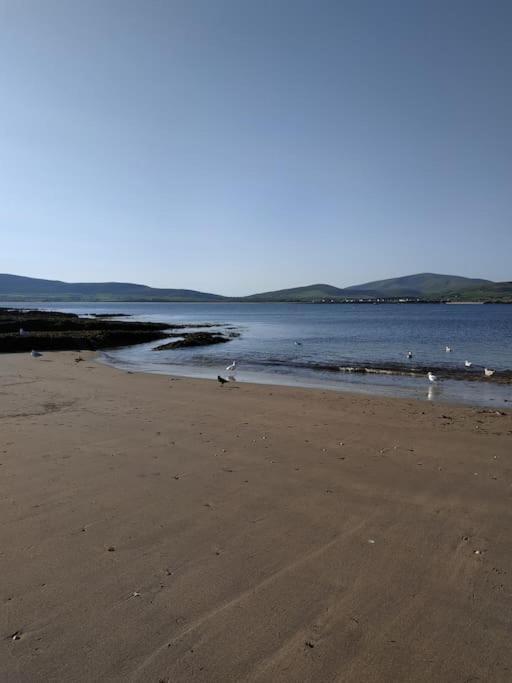 Dingle Escape -2 Bed -Sleeps 4 Apartamento Exterior foto
