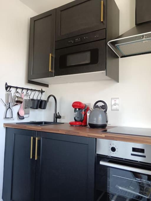 Dingle Escape -2 Bed -Sleeps 4 Apartamento Exterior foto
