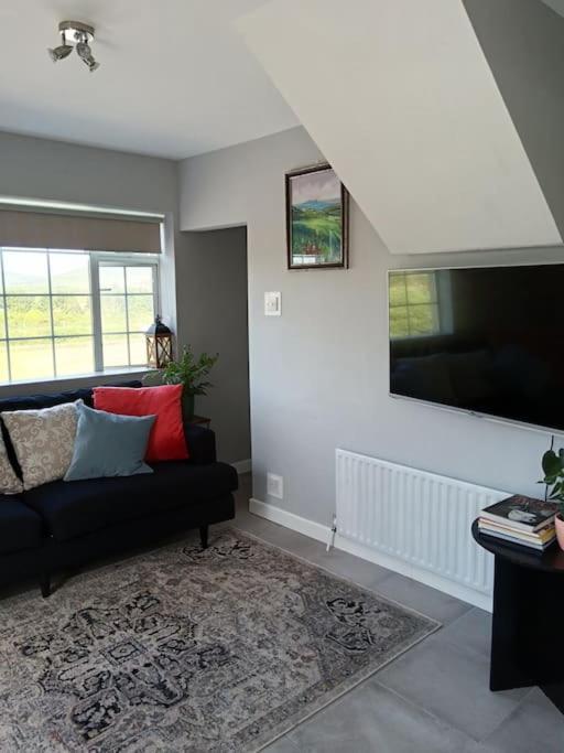 Dingle Escape -2 Bed -Sleeps 4 Apartamento Exterior foto