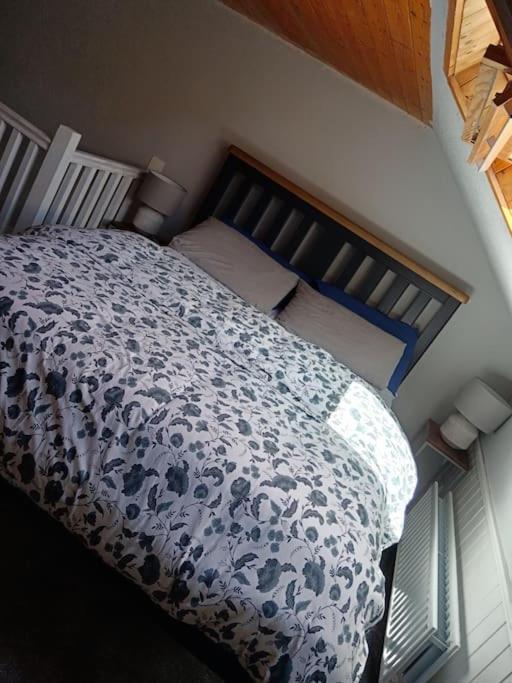Dingle Escape -2 Bed -Sleeps 4 Apartamento Exterior foto