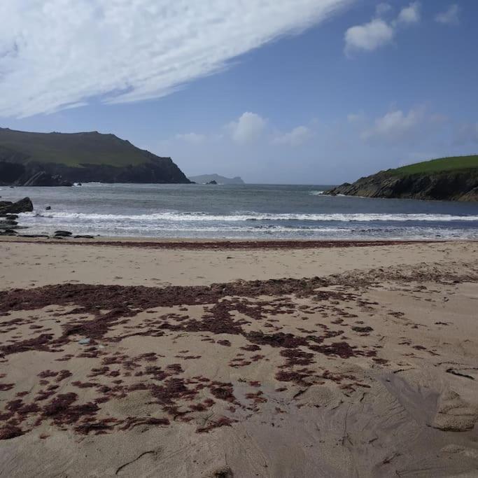 Dingle Escape -2 Bed -Sleeps 4 Apartamento Exterior foto