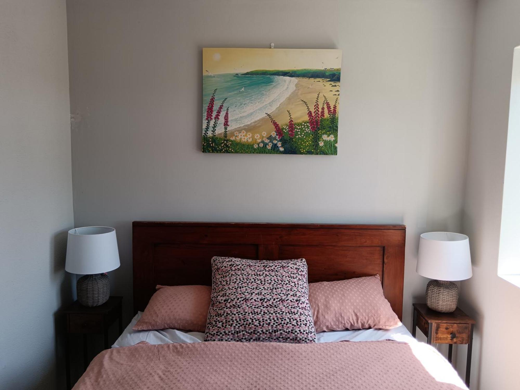 Dingle Escape -2 Bed -Sleeps 4 Apartamento Exterior foto